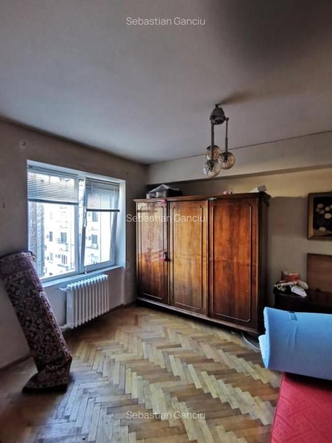 Universitate Ap 2 cam metrou 1 minut - 6