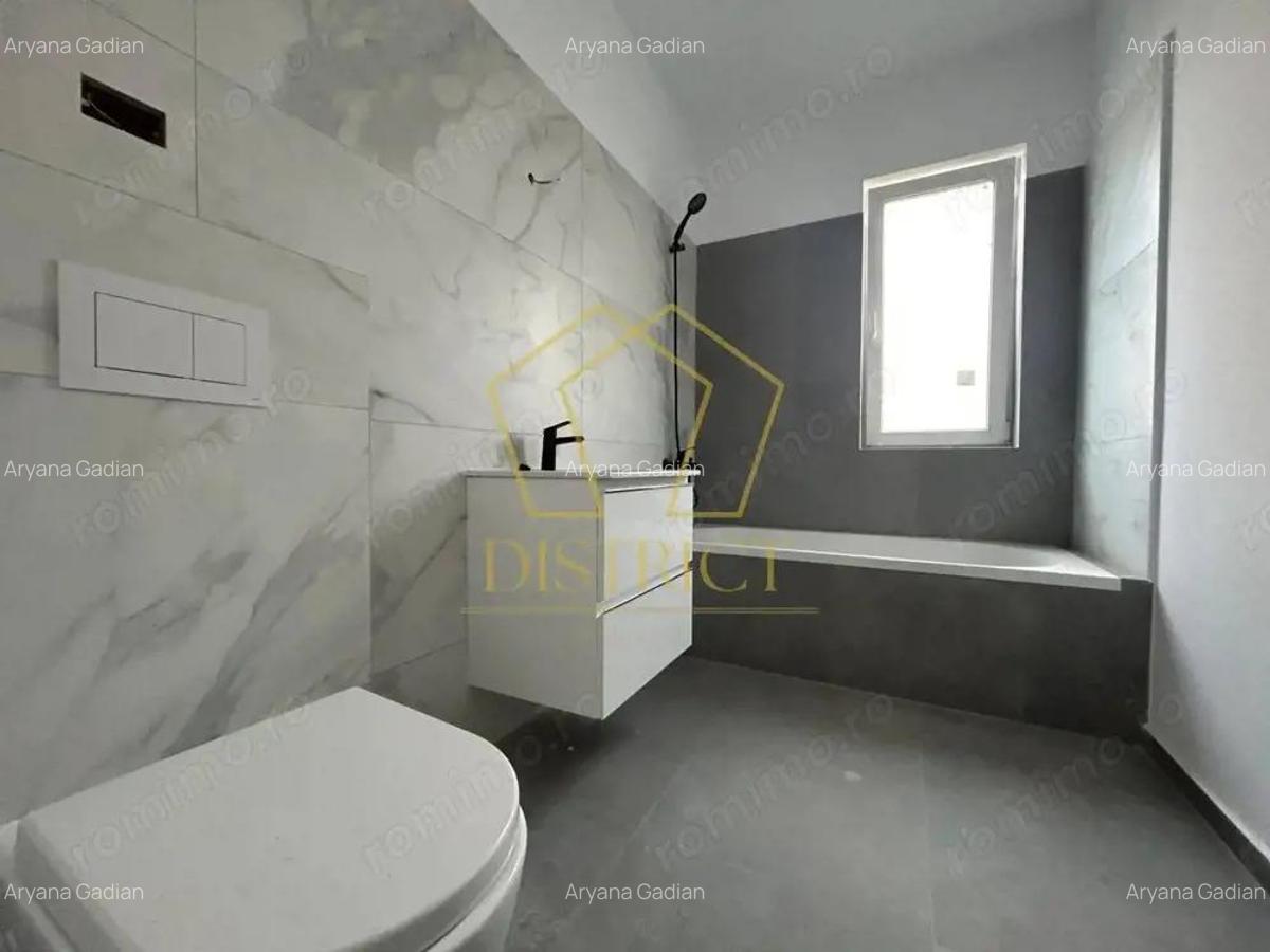 Apartament nou cu 3 camere si gradina | Braytim - 4