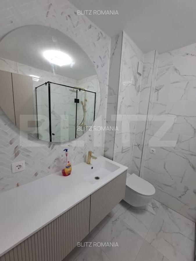 Apartament 2 camere exceptional Tractoru - 16