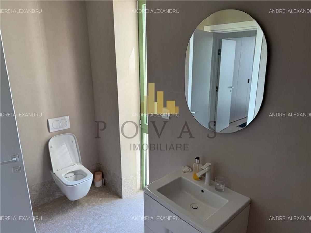 Inchiriere Apartament 2 Camere Sisesti Baneasa 303 By Radacini - 9