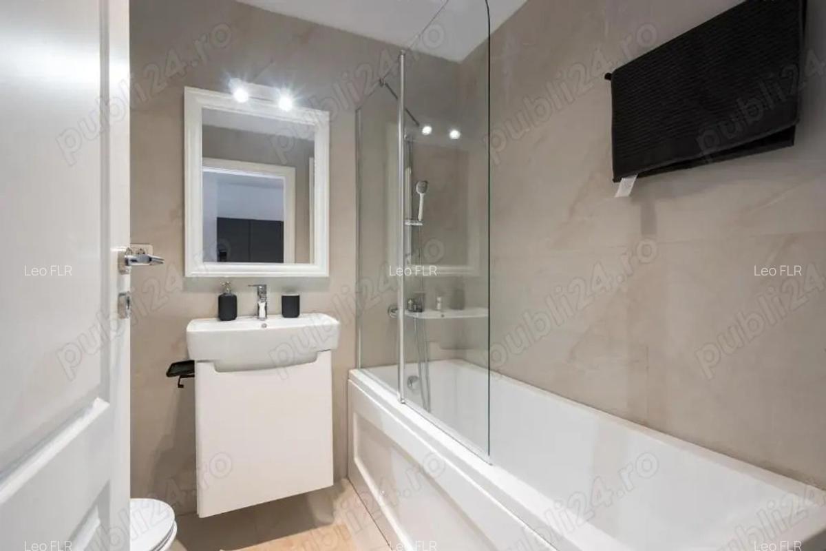 De inchiriat apartament 2 mobilat - utilat, pet friendly - 4 De inchiriat apartament 2 mobilat - utilat, pet friendly - 4