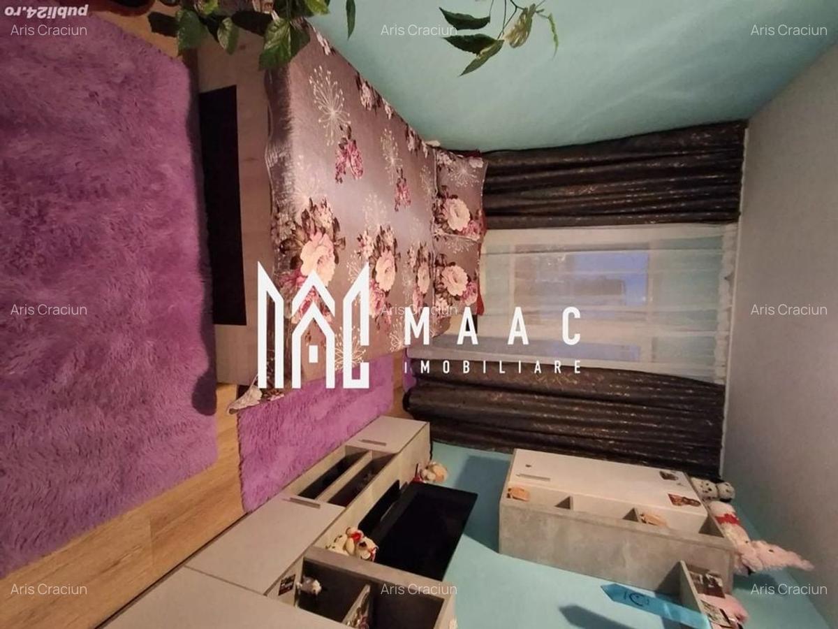 Apartament 2 camere | 38 MPU | Etaj 3 | Magnolia - 3