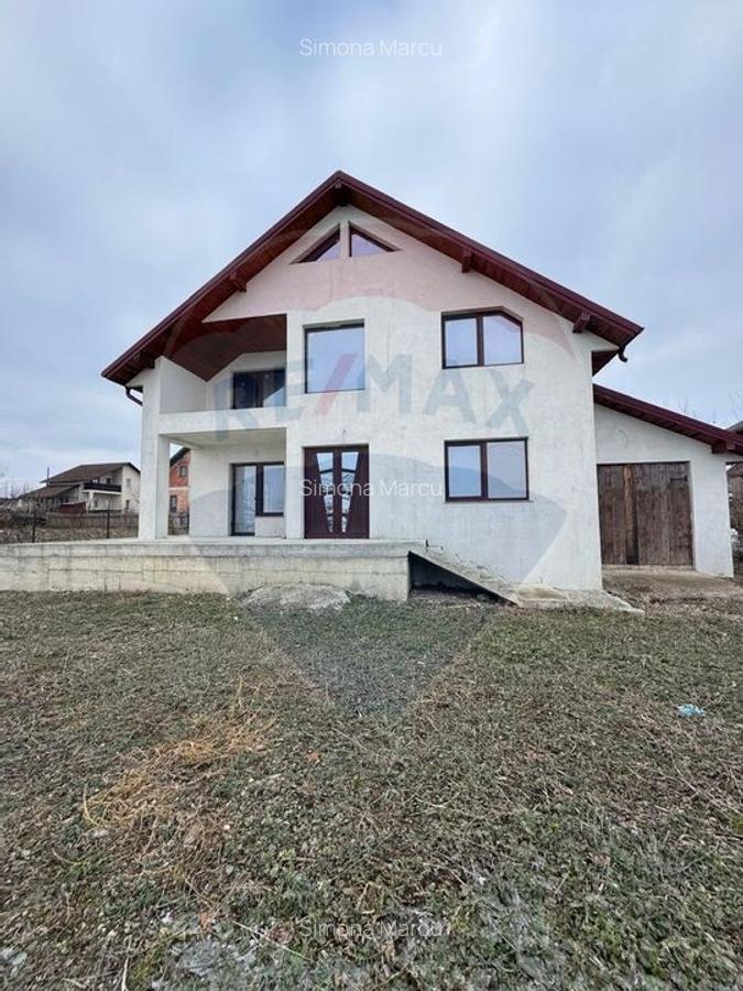 Casa / Vila de vanzare MIHOVENI - 2