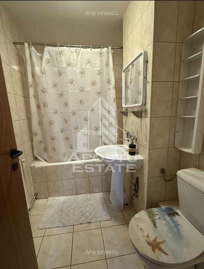 Apartament modern 2 camere Lipovei - 5