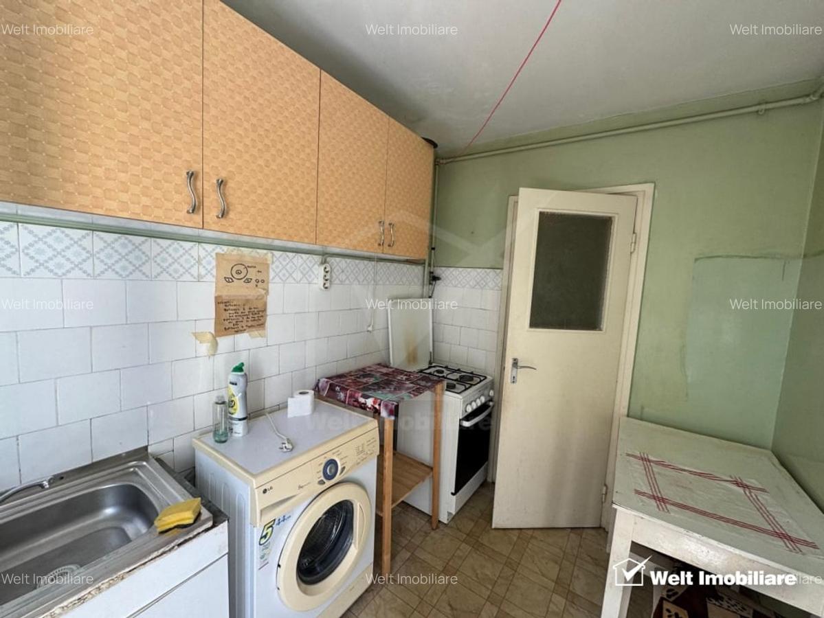 Apartament cu 2 camere, Gheorgheni - 5