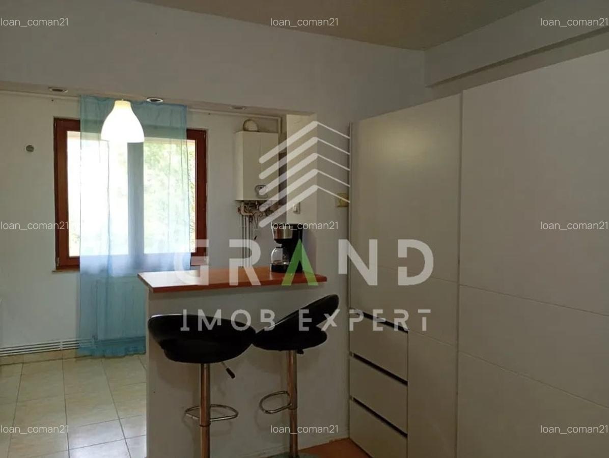 Chirie: Apartament 2 camere, parter, complet mobilat, PETFRIENDLY, Floresti - 7