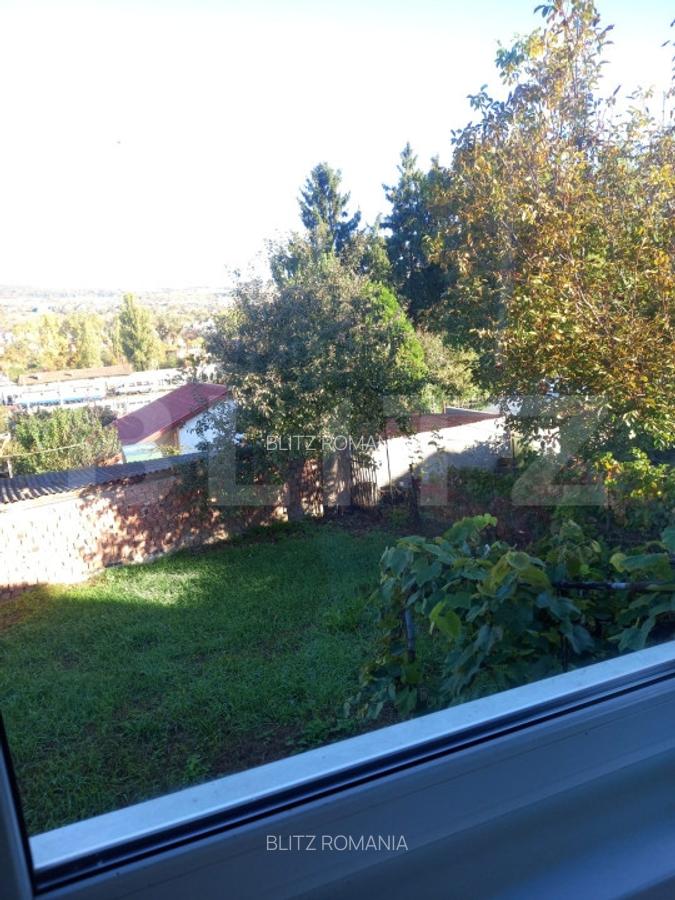 Casa renovabila, 280 mp teren, Gruia - 6