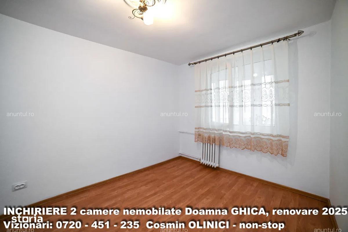 Colentina zona Doamna Ghica - 9