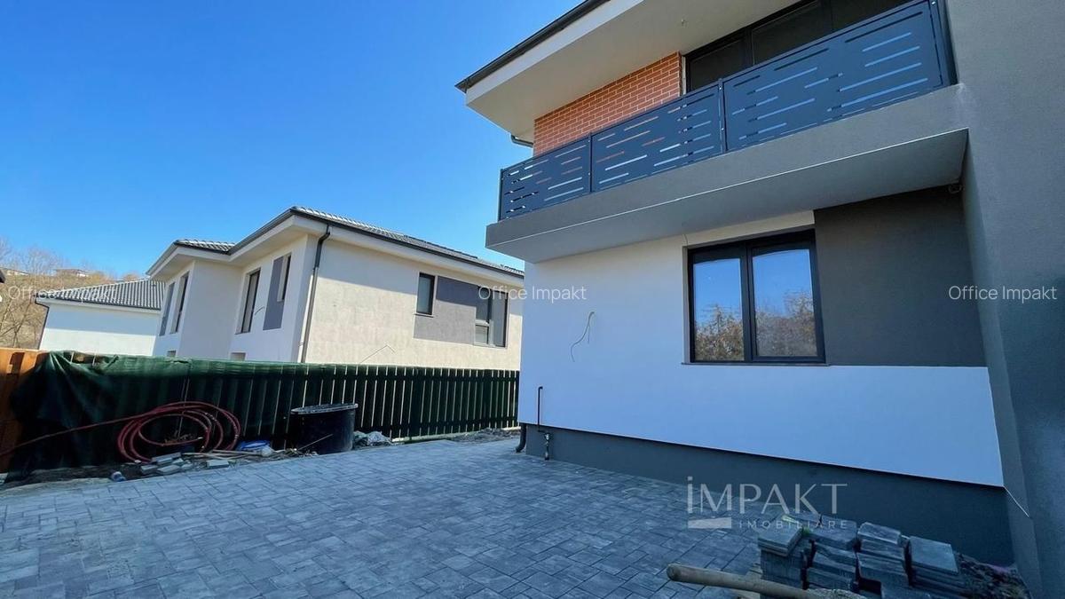 ? Unitate locativa semifinisata cu teren de 250 mp in Dezmir ? - 6