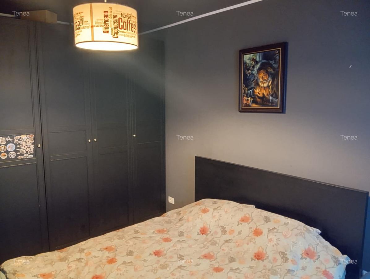 Apartament 3 camere de vanzare Chiajna - 3