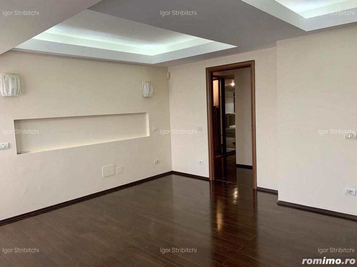 Apartament 4 camere spatios | Barbu Vacarescu | 2 Locuri de parcare - 11