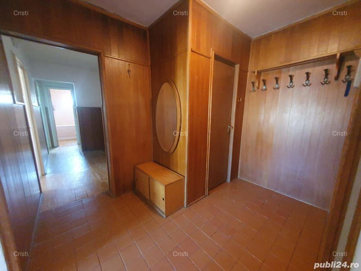 Vand apartament 4 camere in Damb - 5