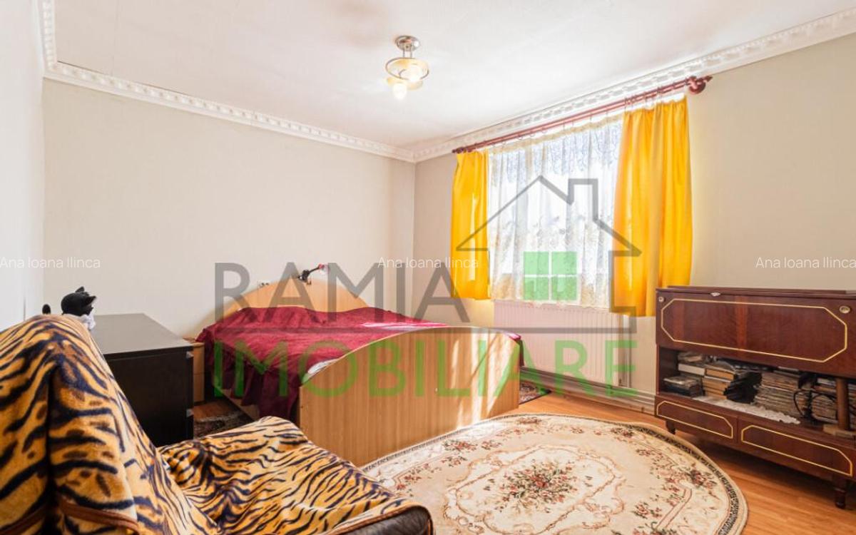 Casa primitoare in Satulung, Sacele curte generoasa ? - 4