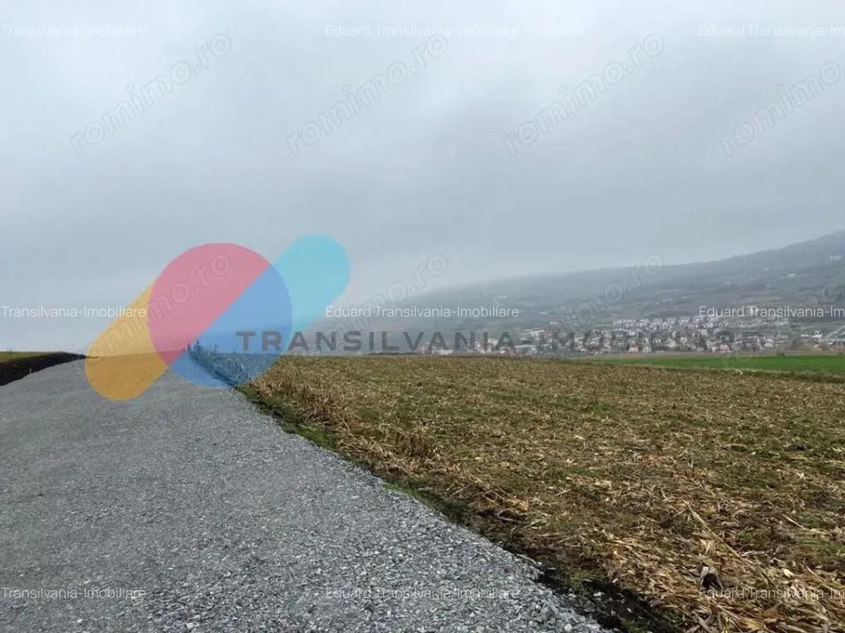 Teren 855 mp in zona strazii Odobesti - 3