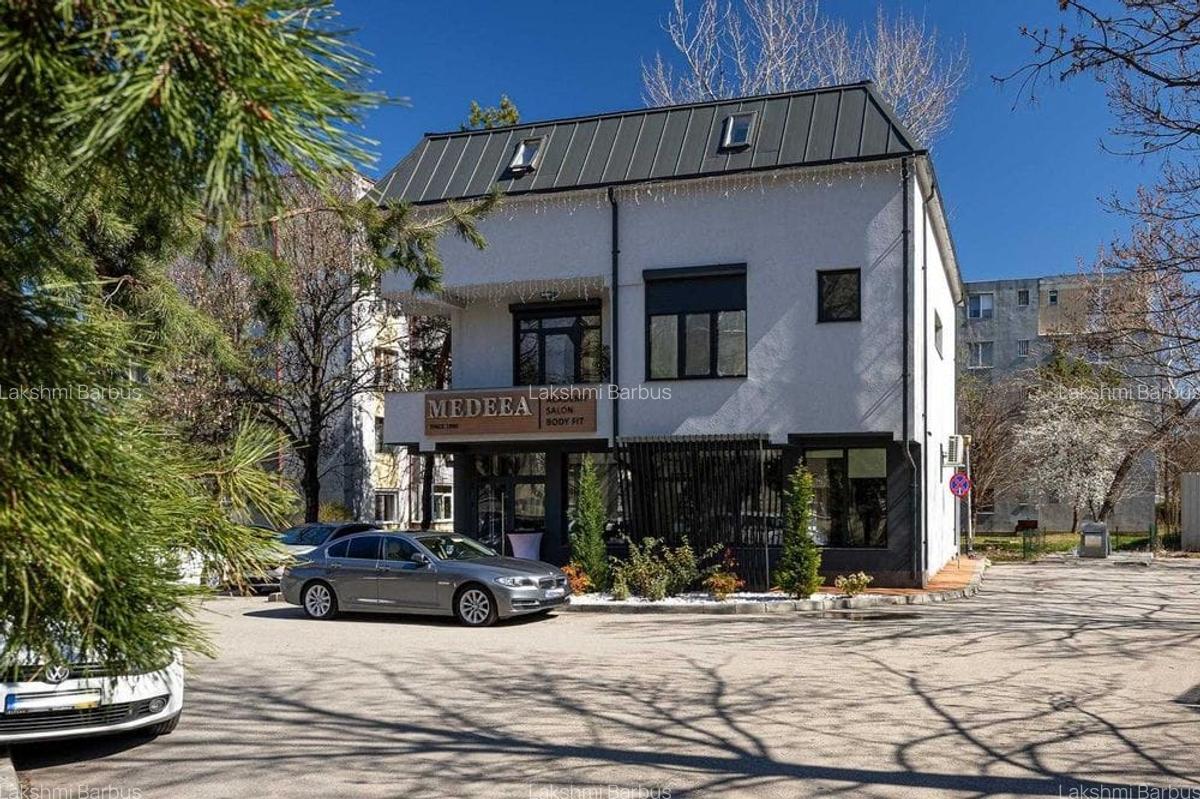 Închiriere Ultracentral in Cladirea Medeea Studio | In totalitate sau 3 Cabinete - 1