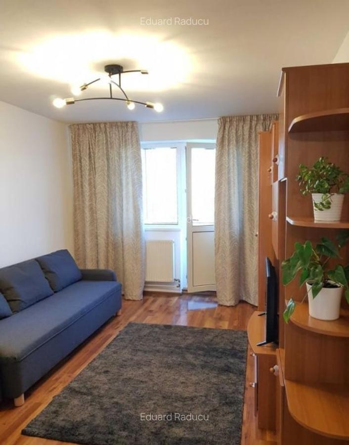 Apartament de 2 camere decomandat, 7 min de Metrou - Lujerului - 2 Apartament de 2 camere decomandat, 7 min de Metrou - Lujerului - 2