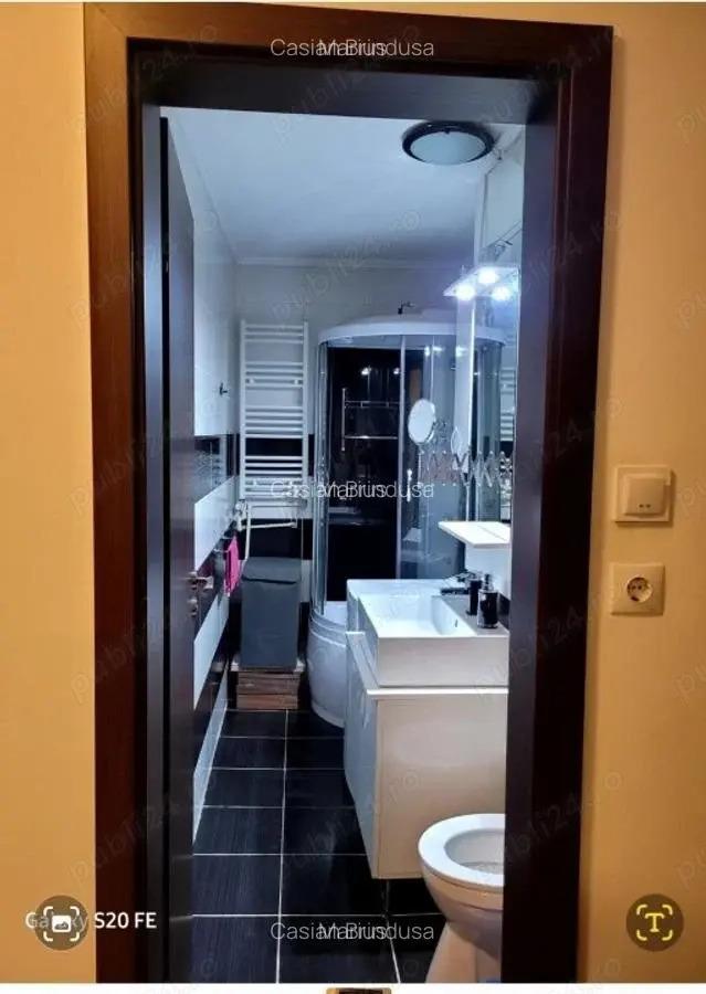 Garsoniera nerva traian-modern-parcare proprie - 7
