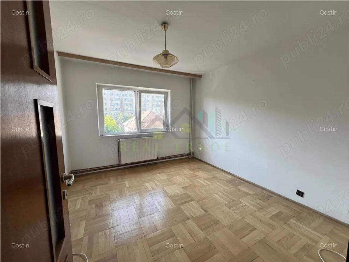 Apartament 4 camere structura mare Scriitorilor - 3