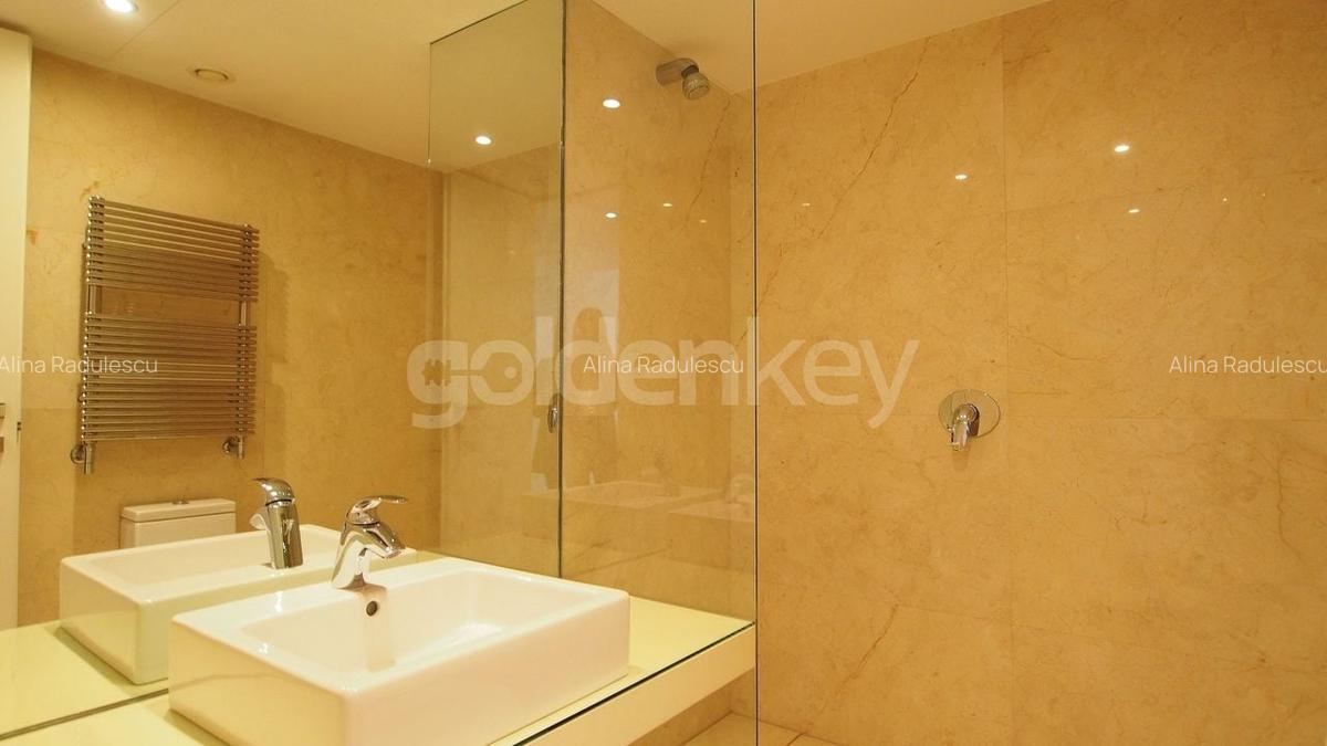 Apartament cu 4 camere decomandat în Kiseleff - 12