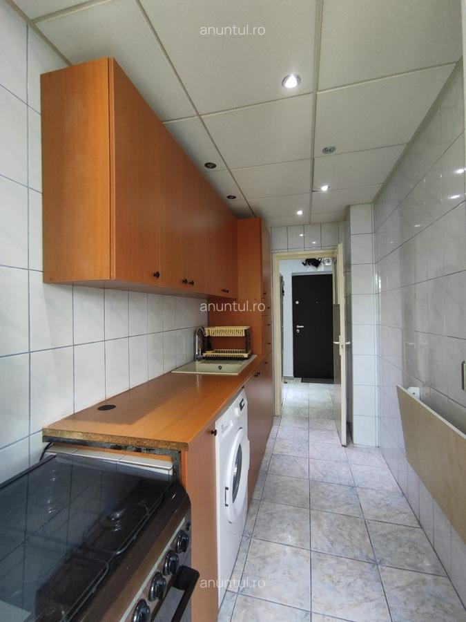 Campia Libertatii, Parc Gheorghe Petrascu, apartament 2 camere - 11
