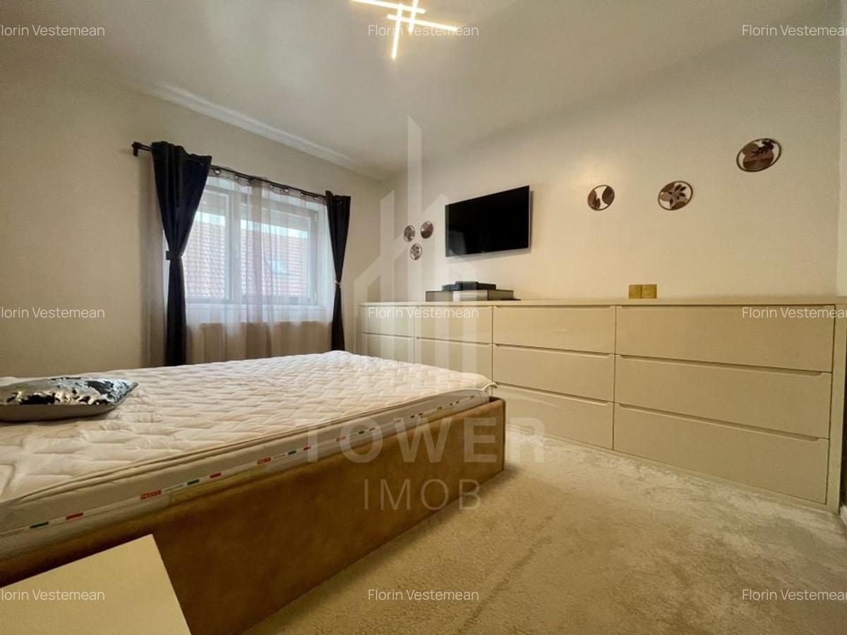 Apartament 3 camere în bloc tip vilă – Cartierul Arhitecților - 2