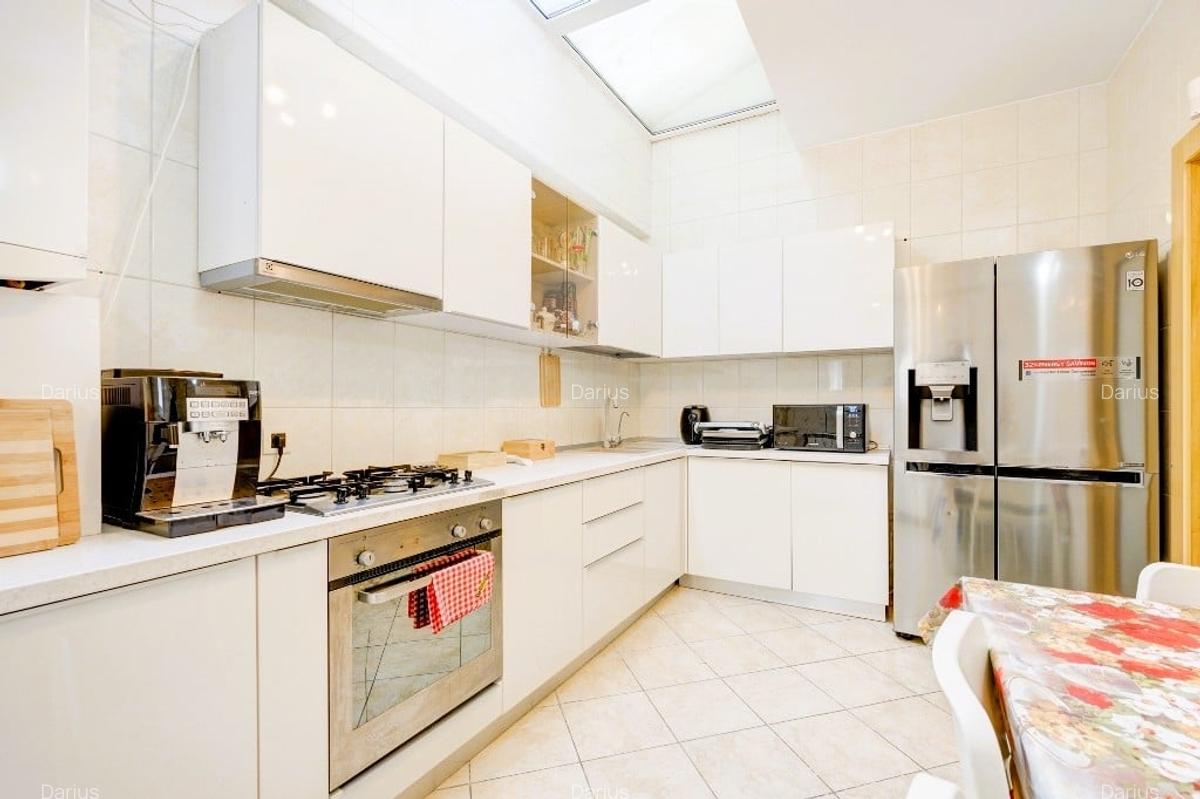 Apartament 4 camere | Calea Floreasca - Dorobanti | 157 mp | Parcare Subterana - 8
