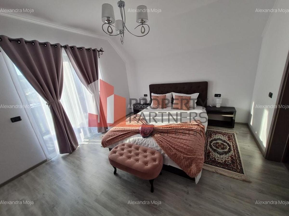 Casă modernă in Tohanul Nou, la 4 km de Castelul Bran - 5 Casă modernă in Tohanul Nou, la 4 km de Castelul Bran - 5