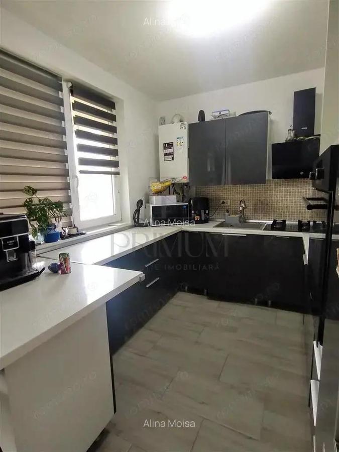 PRET EXCELENT - Duplex pe plan - mobilat utilat - zona linistita - ocupabil imediat - 8