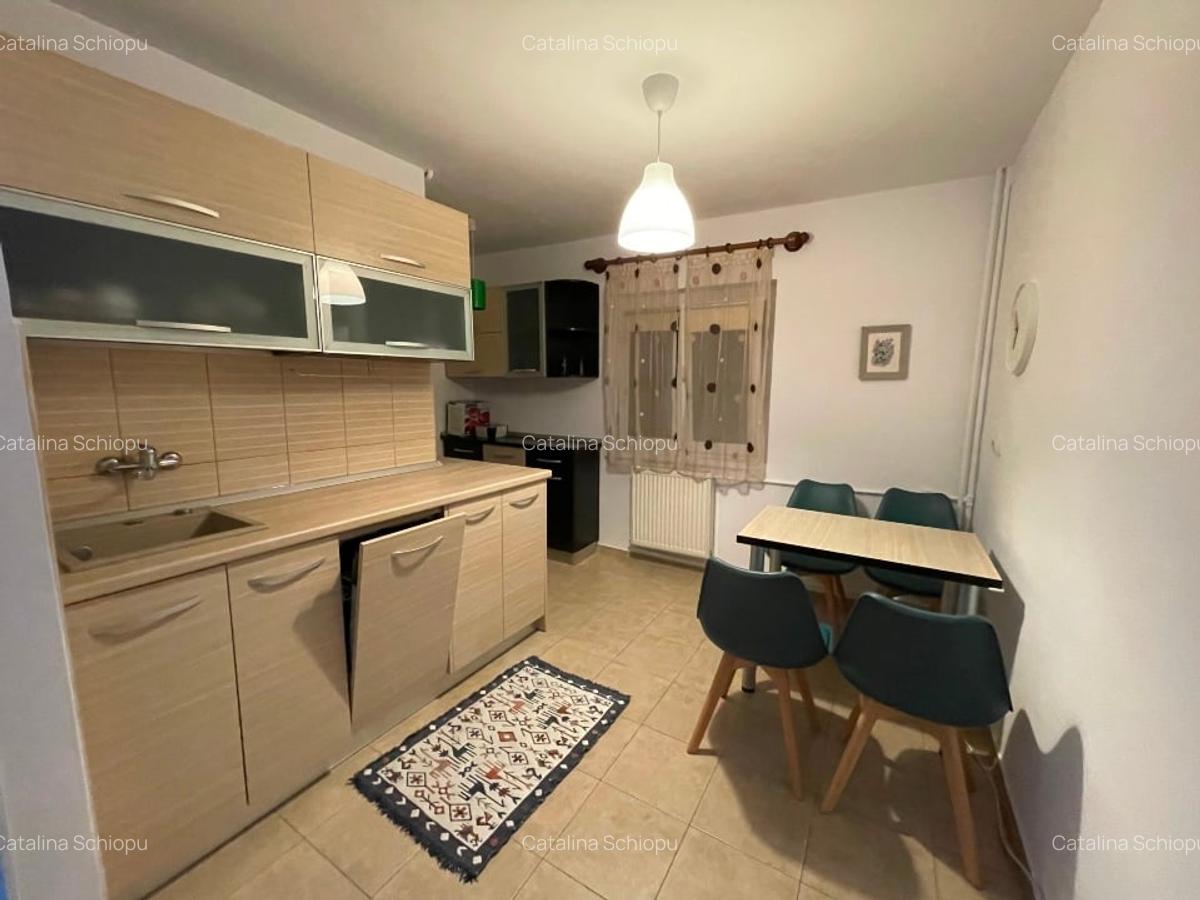 Apartament spatios  modern  Aviatiei + loc parcare - 2