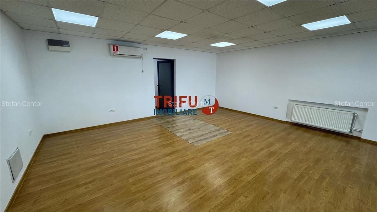 Spatiu de inchiriat zona Piata Cetate pretabil salon - 2