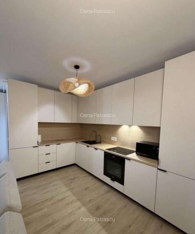 Apartament 3 camere Prima Vista | Parcare subterana - 4