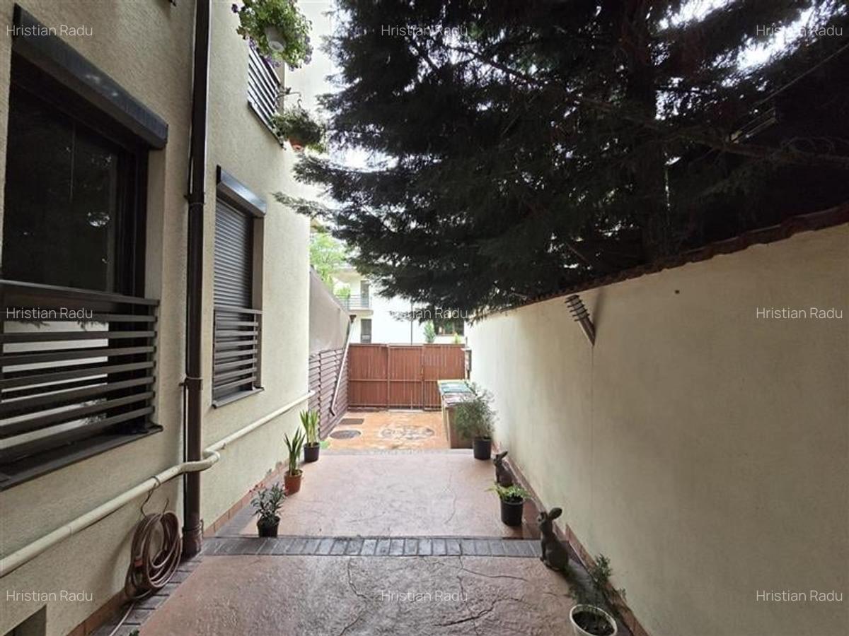 Apartament cu 2 camere decomandat în Bucureștii Noi - 24