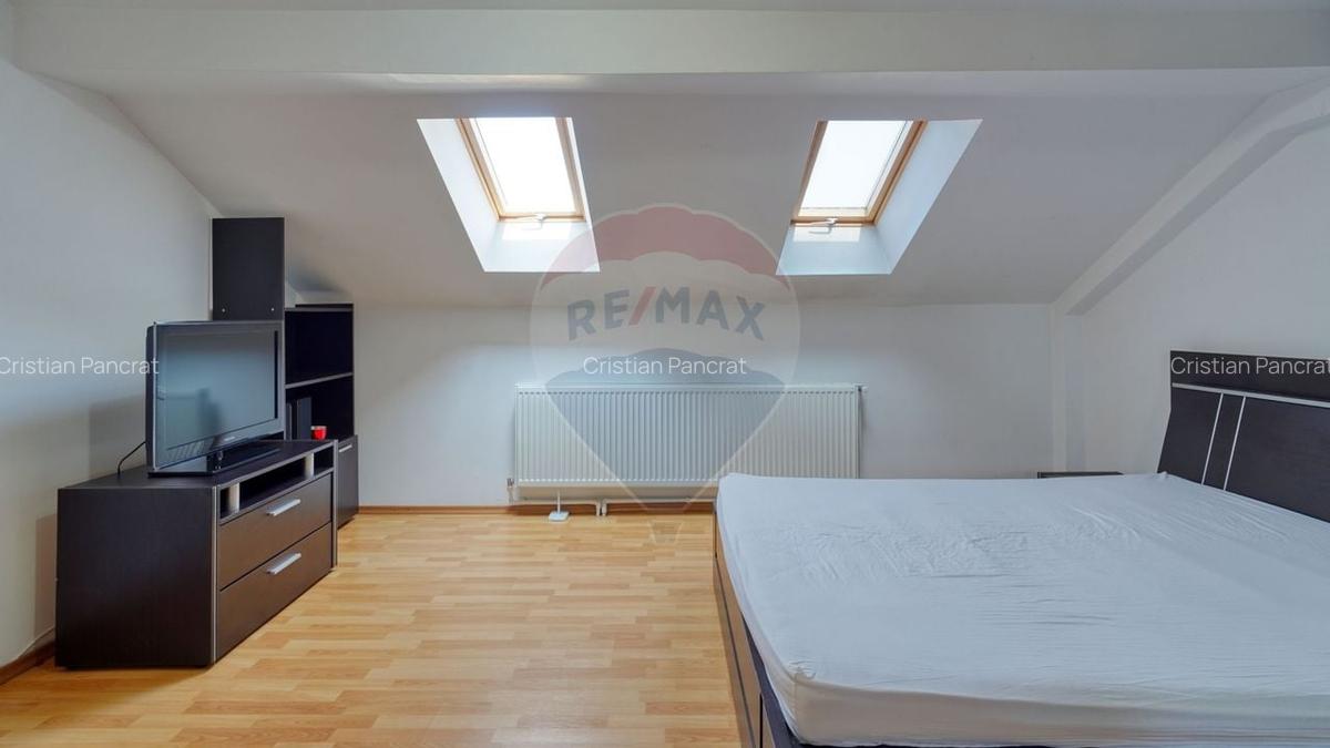 Apartament 3 camere de vanzare , Bulevardul Garii/ Brasov - 16