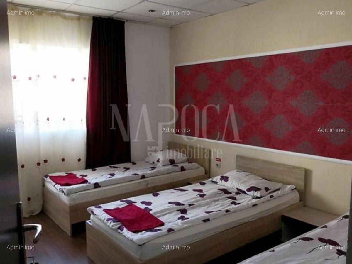 Casa 8 camere de vanzare in Centru, Cluj Napoca - 1