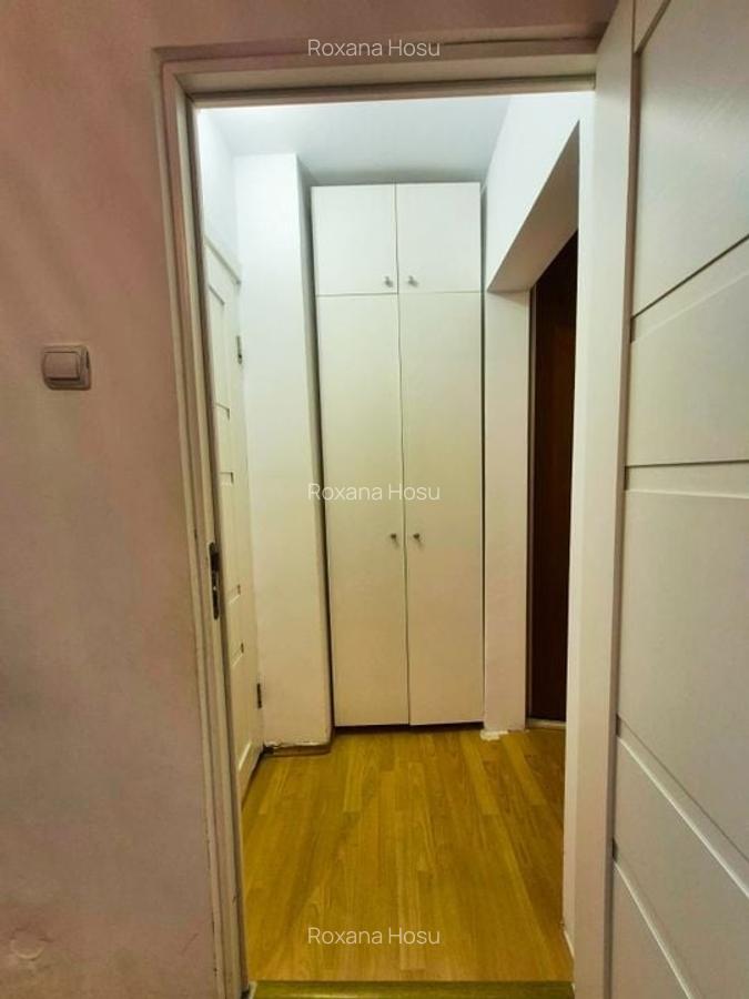 Apartament 3 camere, etaj 1, Aleea Ciucas, Manastur - 14