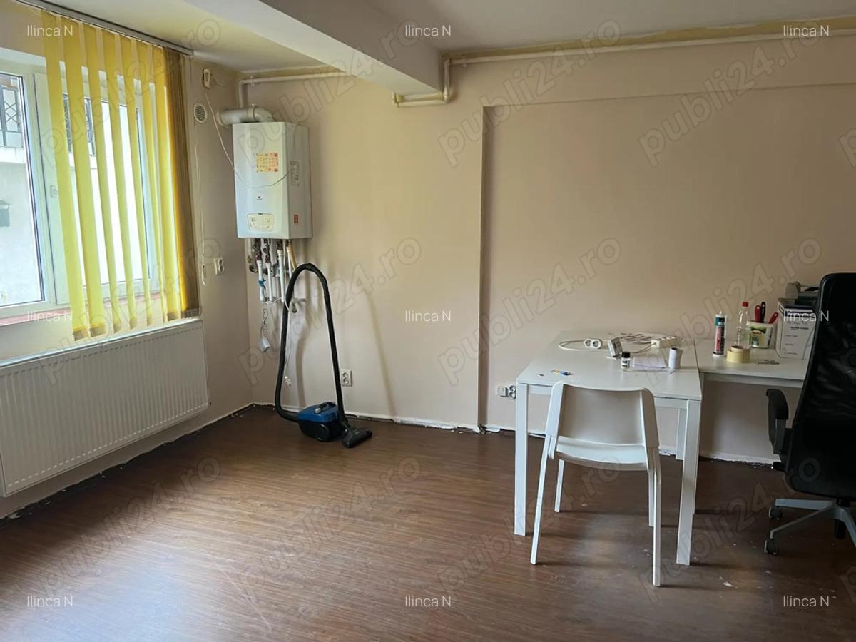Pet friendly Garsoniera 37m de inchiriat zona Valea Larga - 2