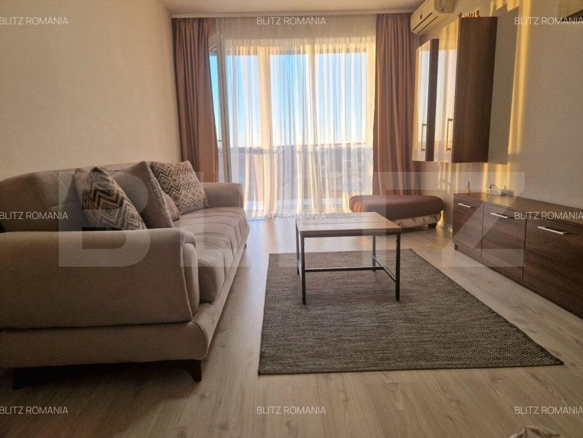 Apartament modern 2 camere in Calea Aradului, bloc nou, view panoramic! - 1