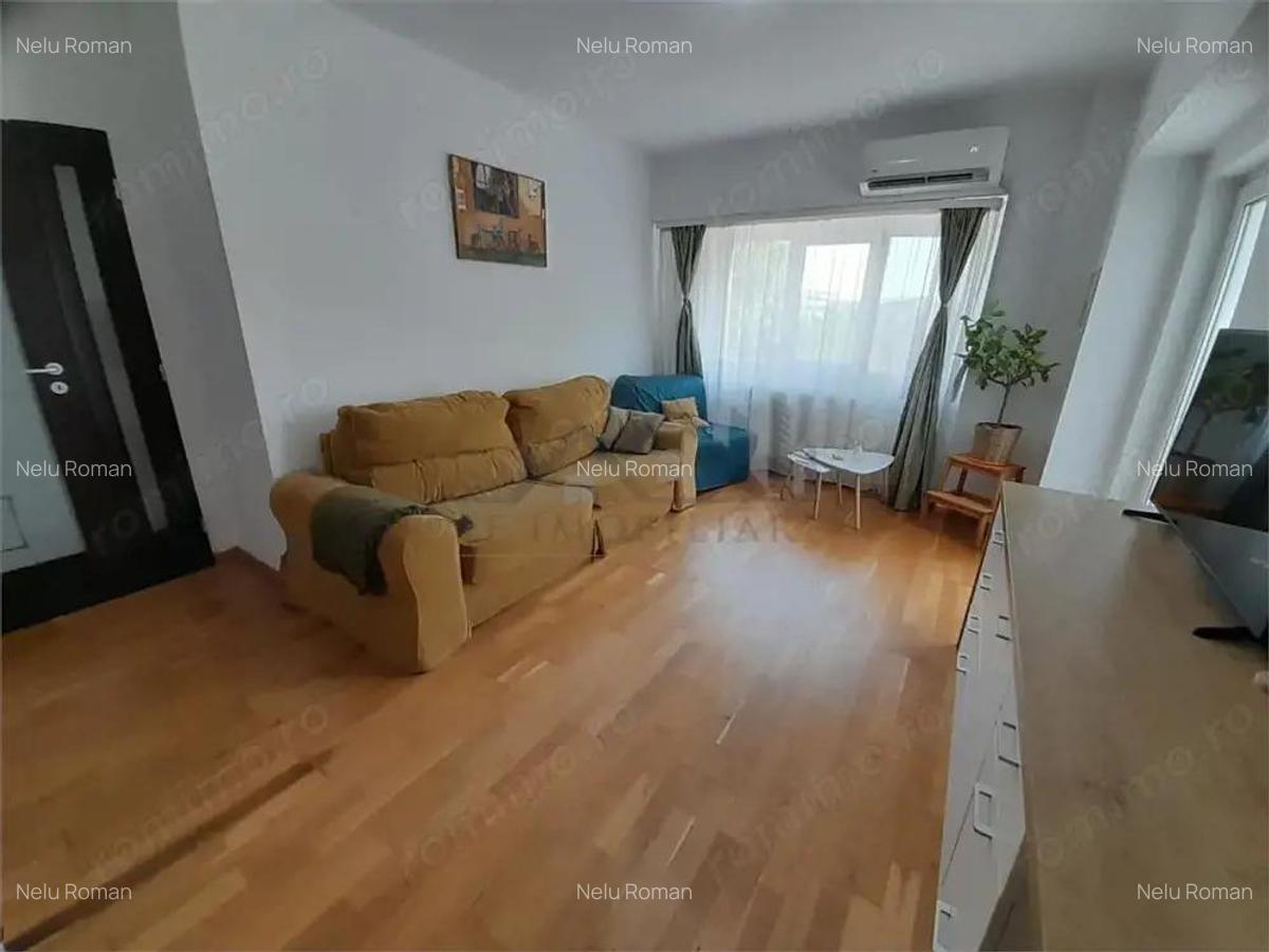 Apartament 2 camere Nicolina - 2
