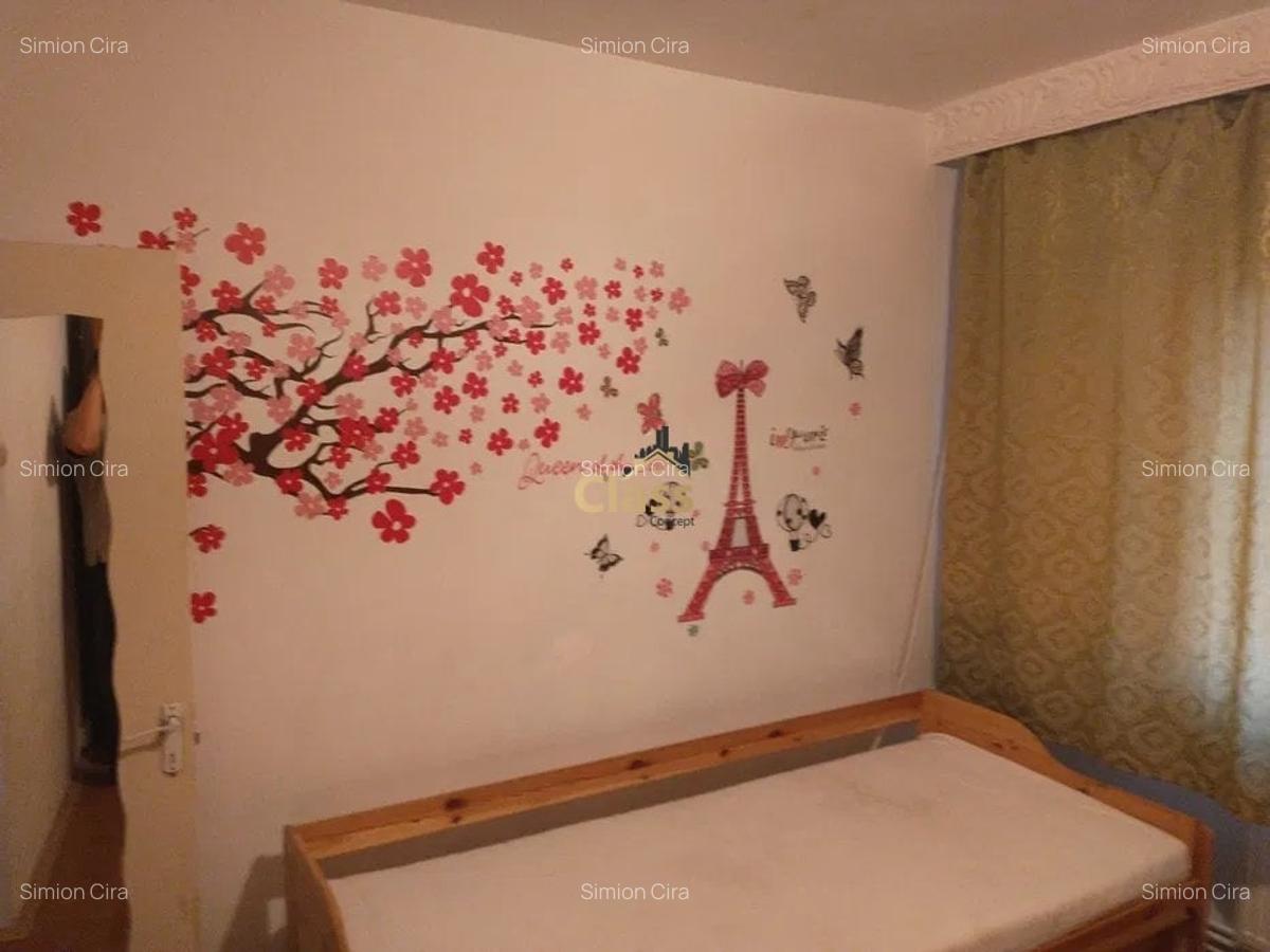 Apartament 3 camere | Decomandat | 64 mpu | Aurel Vlaicu Intre Lacuri - 4