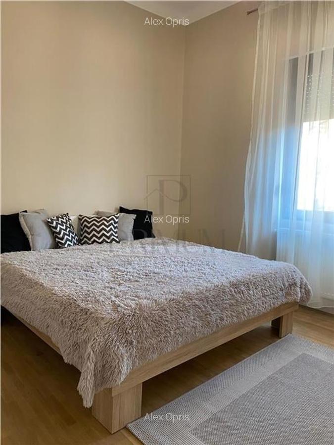 Apartament spatios - zona medicina /prefectura - compartimentare deosebita - 7