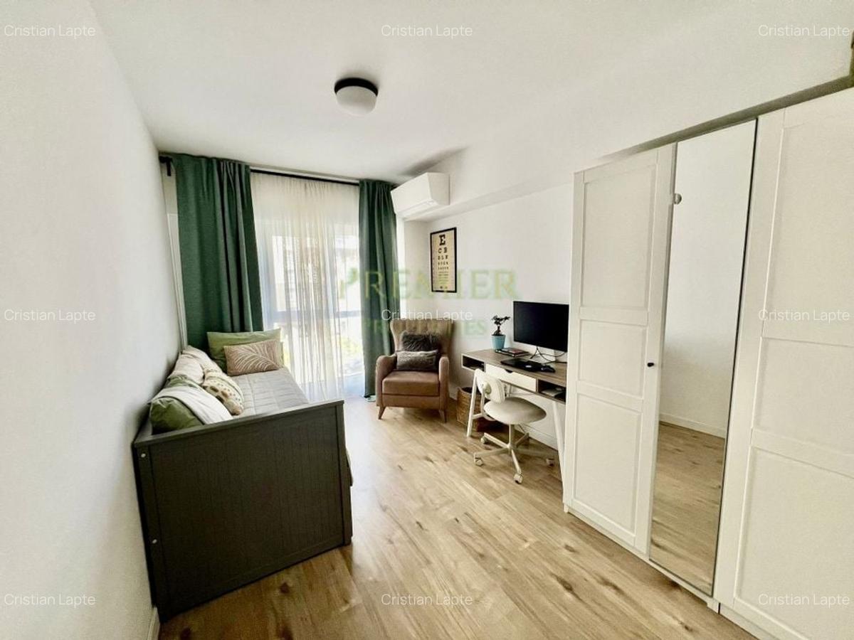 Apartament cu 3 camere în Pipera - 3