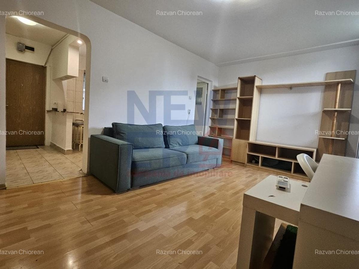 Garsoniera de vanzare zona Militari - Piata Veteranilor - Metrou Lujerului - 9