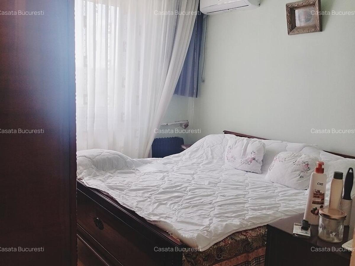 2 camere Crangasi, Bd Constructorilor, Metrou - 3