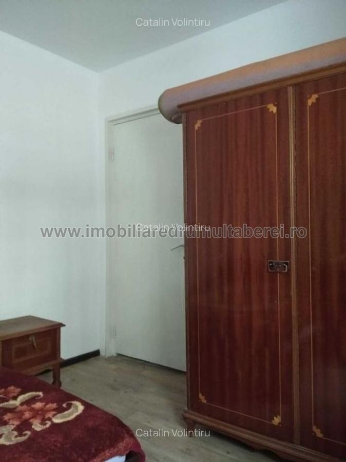 Drumul Taberei, Plaza, parter/10, bucatarie spatioasa, bloc reabilitat - 7