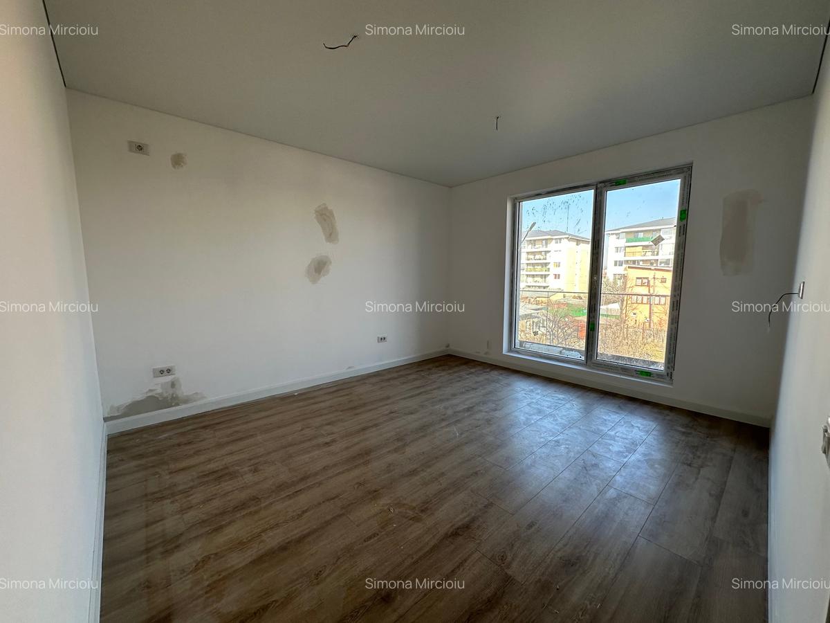 Apartament 2 camere, predare la cheie-Metrou Apărătorii Patriei-Comision 0% - 6