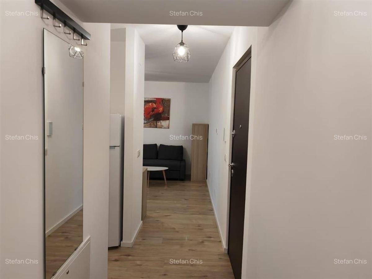 2 camere 2 bai(model mare) - Belvedere Residence / metrou Pipera(7 min) - 6