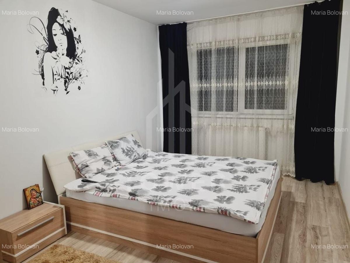 Apartament 3 camere – Turnișor, etaj 3 cu lift - 6