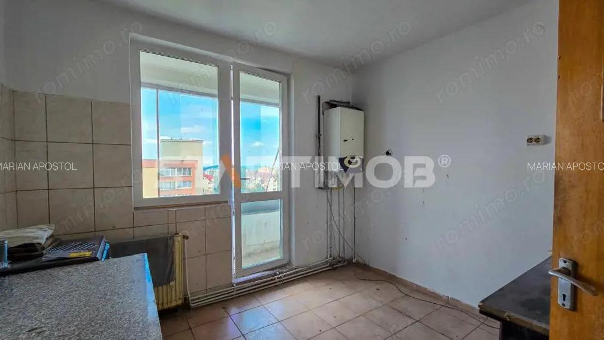Apartament 3 camere Zona Garii - 3