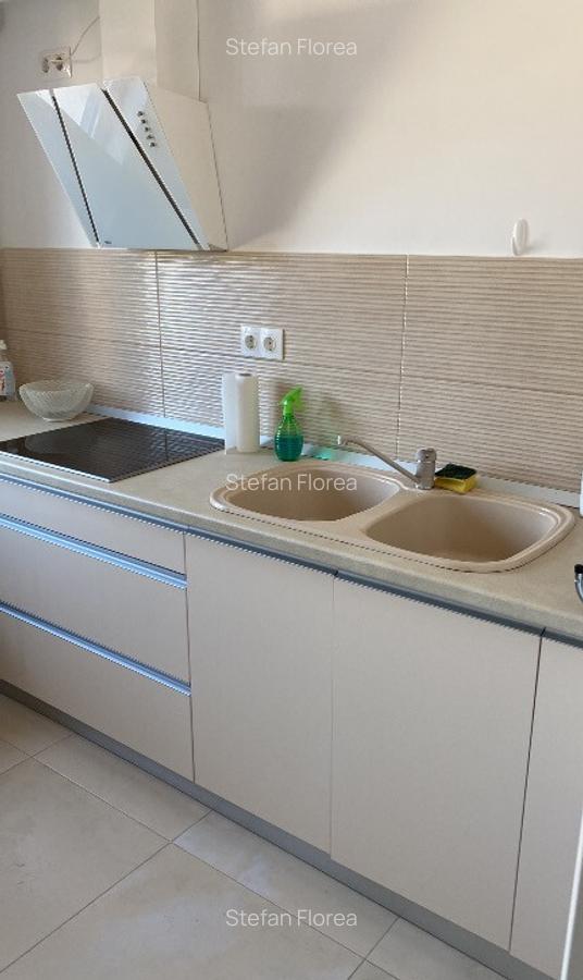 Berceni,Sun Plazza,Delta Vacaresti,Apartament 2 camere - 6