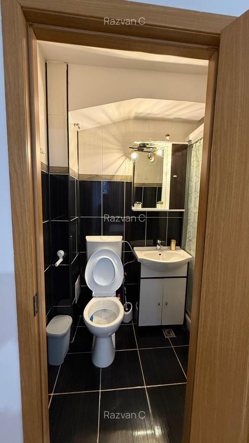 Inchiriere apartament 2 camere MODERN  3 MIN DE METROU GARA DE NORD - 5